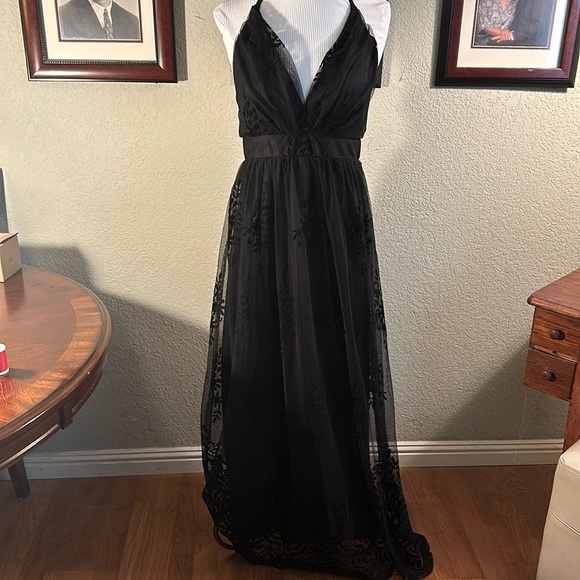 Blashe Velvet Lace - Picture 2 of 8